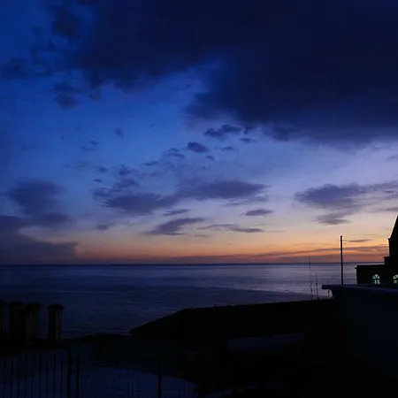 Casa de Férias Sol Levante Amalfi