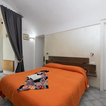 Holiday home Sol Levante Amalfi