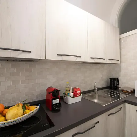 Holiday home Sol Levante