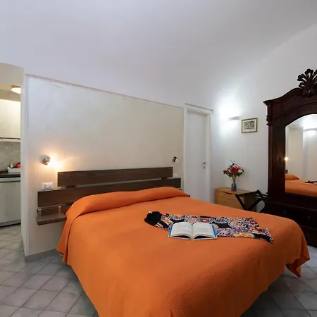 Sol Levante Holiday home Amalfi