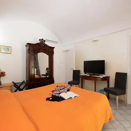 Sol Levante * Amalfi