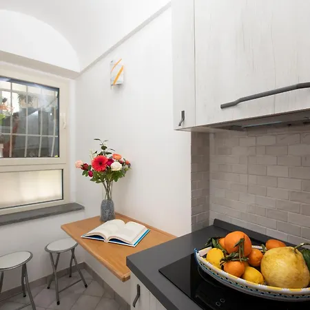 Semesterbostad Sol Levante *