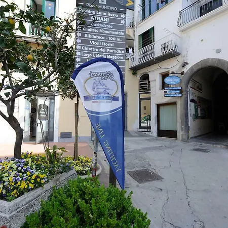 Semesterbostad Sol Levante *