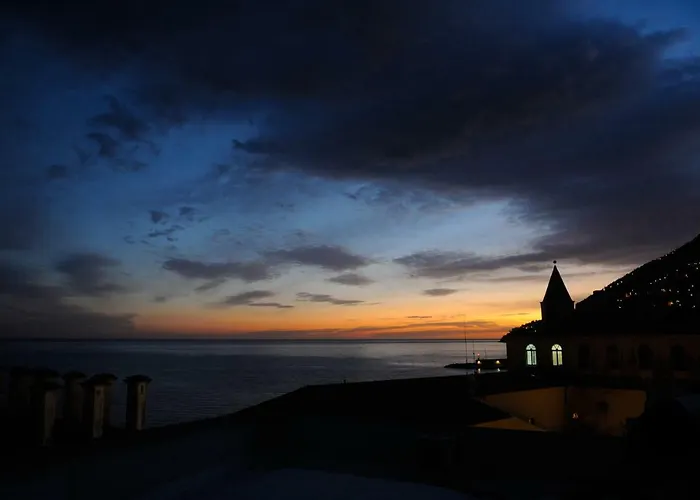 Sol Levante Сasa de vacaciones