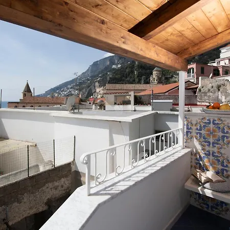 Sol Levante Hébergement de vacances