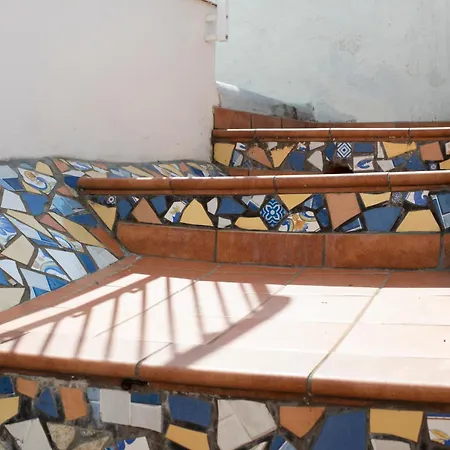 Casa vacanze Sol Levante