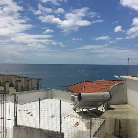 Hébergement de vacances Sol Levante