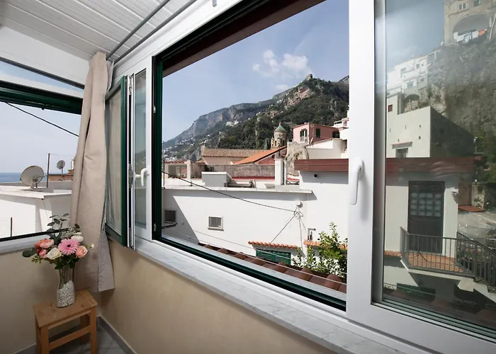 Holiday home Sol Levante