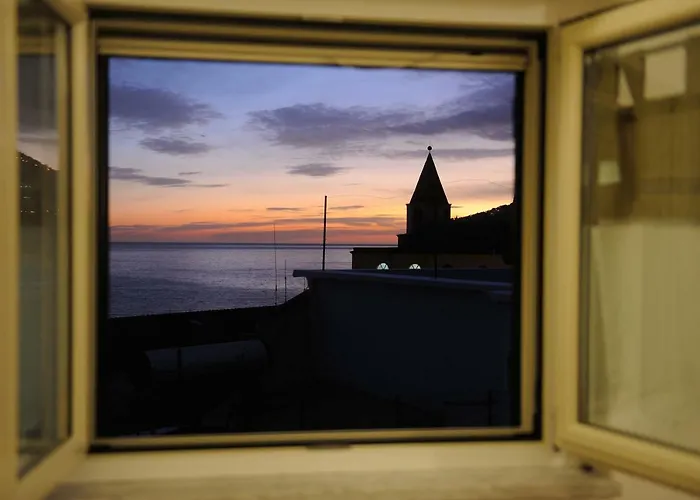 Sol Levante Vakantiehuis
