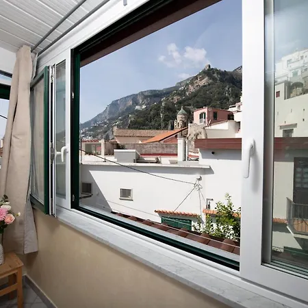 Vakantiehuis Sol Levante