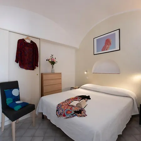 Sol Levante Vakantiehuis *
